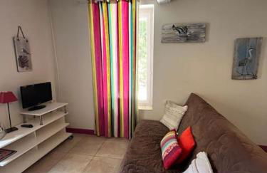 "La Pradeto" gite rural Camargue - Foto 7