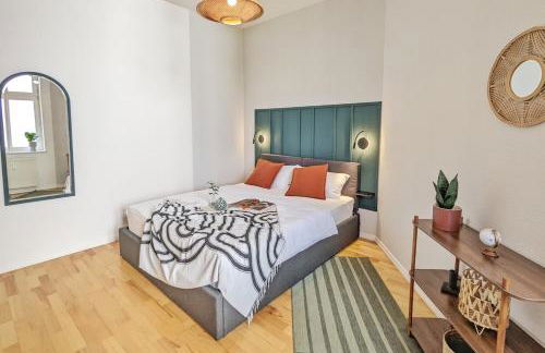 Wohnglück direkt am Pfaffenteich - Foto 7