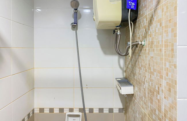 Wonderful And Homey 1Br Apartment Royal Olive Residence - Foto 12