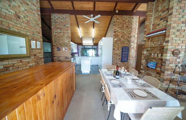 Blickinstal Holiday Retreat - Foto 28