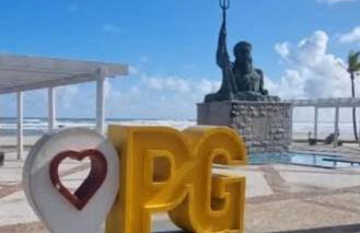 Luizabela - apartamento pé na areia Praia Grande - Photo 18