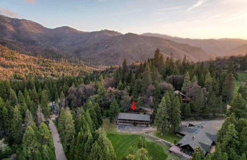 Camp Nelson Lodge Room 2 - Foto 43