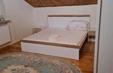 Villa Kasztanowa - Foto 11