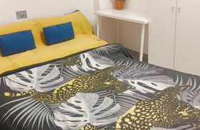 Bienvenue à PARIS - Appartement confortable, grande terrasse privée au calme, parking gratuit - Foto 42