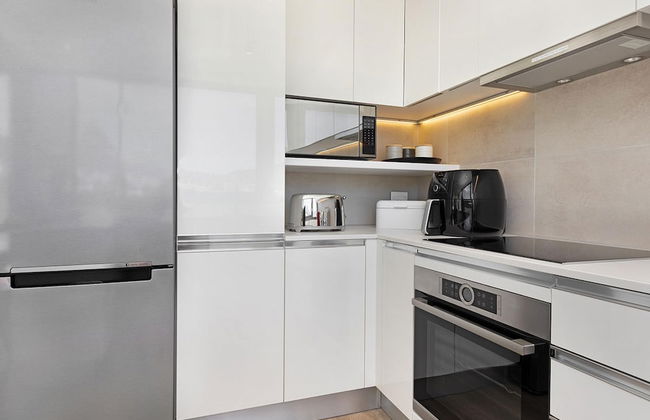 L Opera Villa - Franschhoek - Foto 15