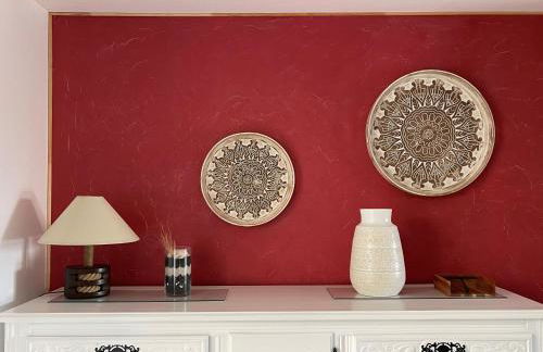 Belle maison rénovée, 650m de la plage, grand jardin, classée meublé de tourisme 3 étoiles - Photo 17