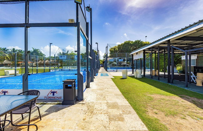 Family Elite Golf Vacations in Cocotal - Foto 33