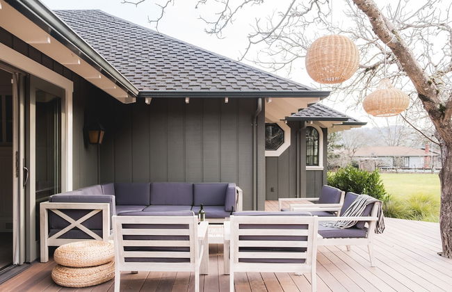 Wellington by Avantstay Secluded Wine Country Estate w/ Gorgeous Mtn Views - Foto 43