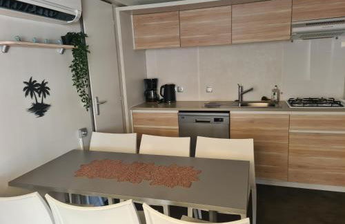 Mobil home 6p à Lacanau Océan - Foto 1