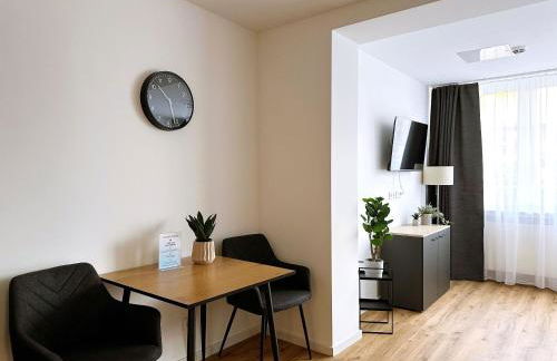 Schöne Apartments I Kostenloses Parken I home2share - Foto 55