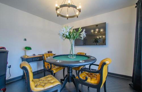 Spacious 2 bedroom house Sleeps 4 l On-Street Parking l The Cosy Corner Nationwide - Foto 12