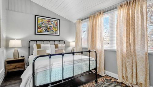 The Chase off Grand Historic Charm in Vibrant Shaw - Foto 5