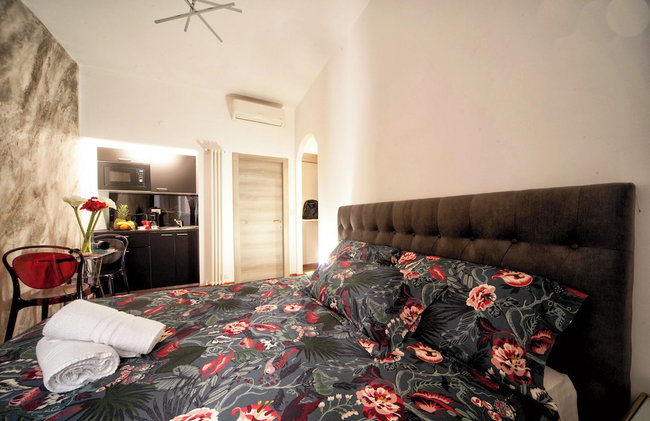 Farnese Jacuzzi Apartment - Foto 17