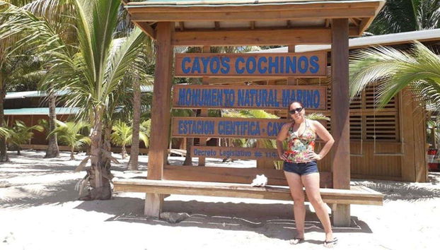 Scientific Research Station