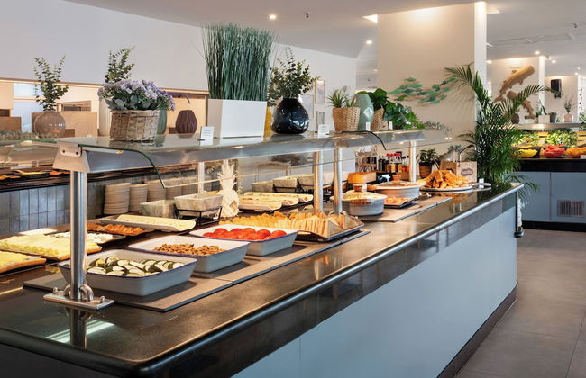 Sol Puerto Marina - Foto 56