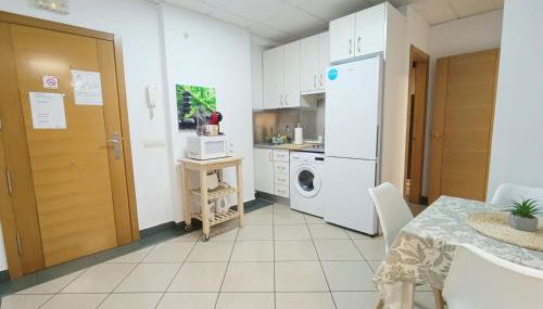 Bambú, Conjunto Playa del Palo - Photo 2