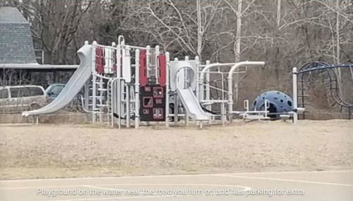 Airport Waterfront Cottage w transportation - Foto 4