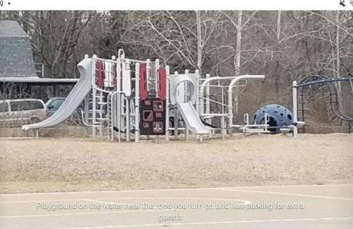 Airport Waterfront Cottage w transportation - Foto 4