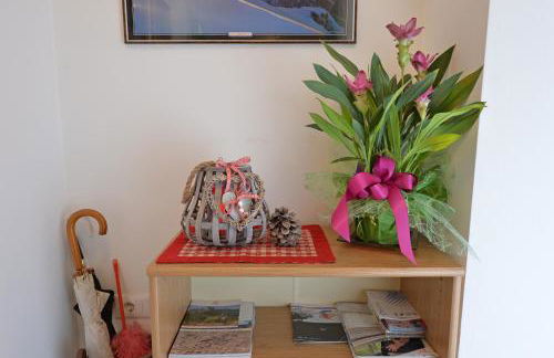 Apartments Dolomie - Foto 31