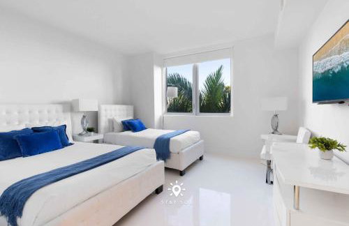 Apt with Private Balcony - Incredible Pool - Foto 18