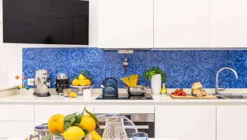 Marescala vacation - Casa Cicirusso - Foto 5