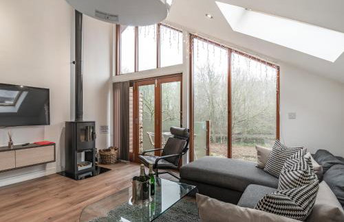 Waterside Lodge Fourteen - Uk36707 - Foto 2