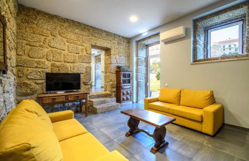 Fândega House - Rural Tourism - Foto 43