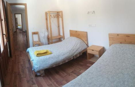 Apartamentos Rurales Rad Icarium - Photo 20