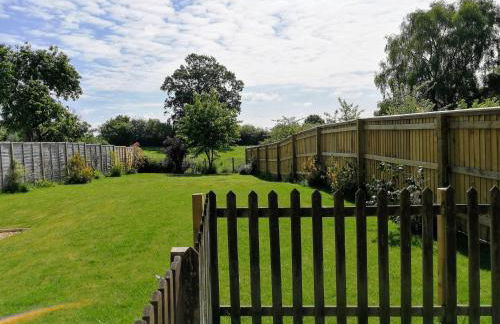 The Old Chapel - Photo 15