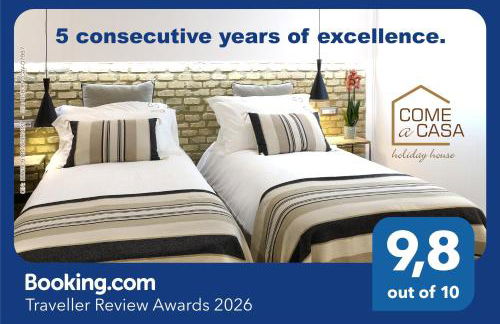 Come a Casa - Foto 1