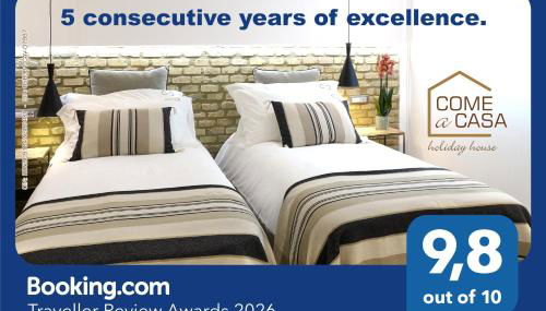 Come a Casa - Foto 1