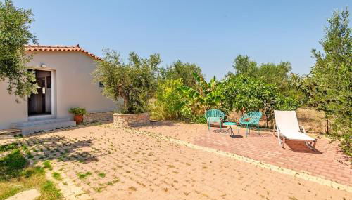 Cottage in Nature - Foto 5