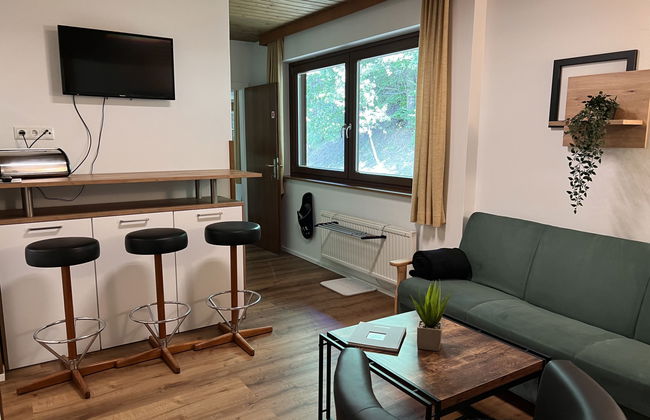 1 bedroom Apartment in Heiligenblut am Großglockner - Photo 3