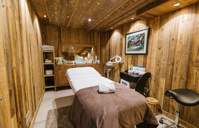 Chalet La Perle d'Oisans - Foto 58