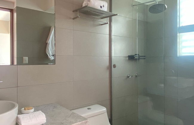 w Extraordinary 2BR Near Parque Kennedy - Foto 22