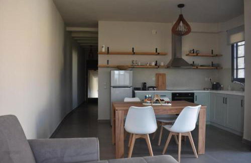 Argolis Stone Homes - Foto 18