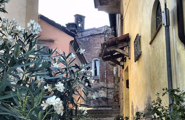 Cascina Liebe Whirlpool Sauna Monferrato CXL OCT 2023 - Foto 91