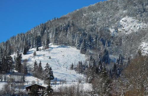Chalet du Pommery, Hautes-Vosges - Foto 72