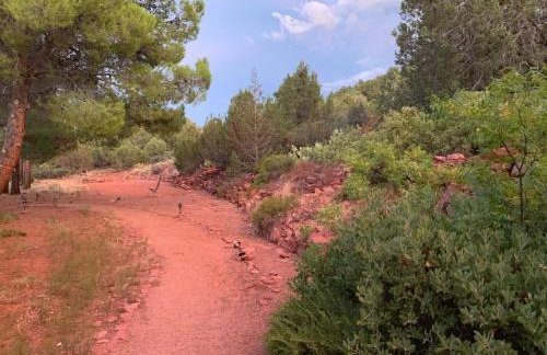 Saddle Rock Ranch B&B at West Sedona - Foto 12