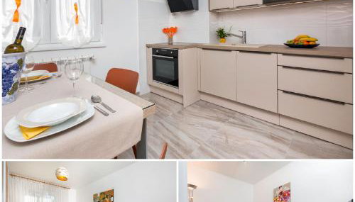 Apartment Vivid - Foto 2