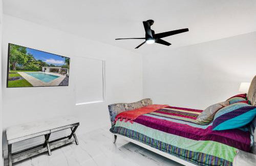 Hibiscus House - Foto 34