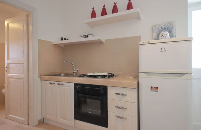 TD Casette Pricci - Casetta Peperoncino - Foto 11