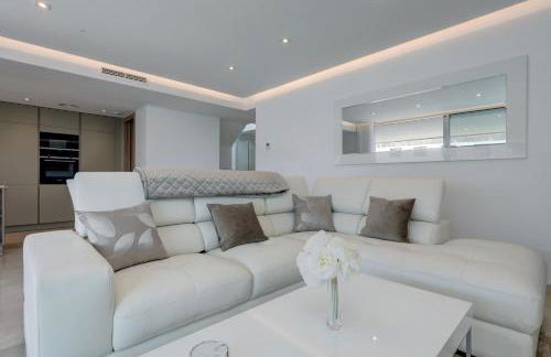New Modern 3 Bed Apartment Puerto Banus - Foto 22