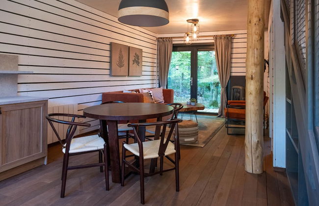 Belvilla Scenic Forest Retreat - Foto 24