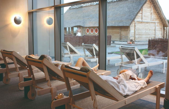 Ferienhaus im Ostseeresort Dampland - Foto 14