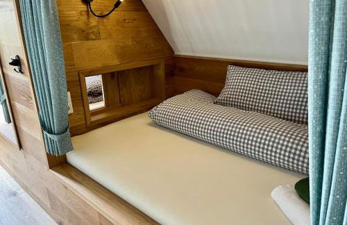 Ferienhaus Fichtenhütte - Foto 17