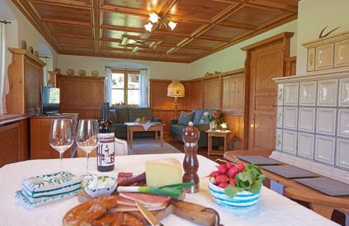 Chalet Menkenhof - Foto 13