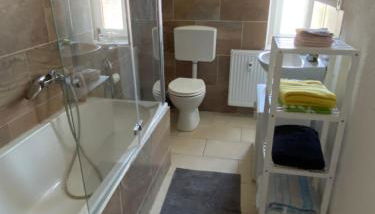 Monteurwohnung für bis zu 5 Personen - Foto 5