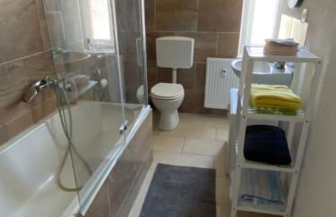 Monteurwohnung für bis zu 5 Personen - Foto 5