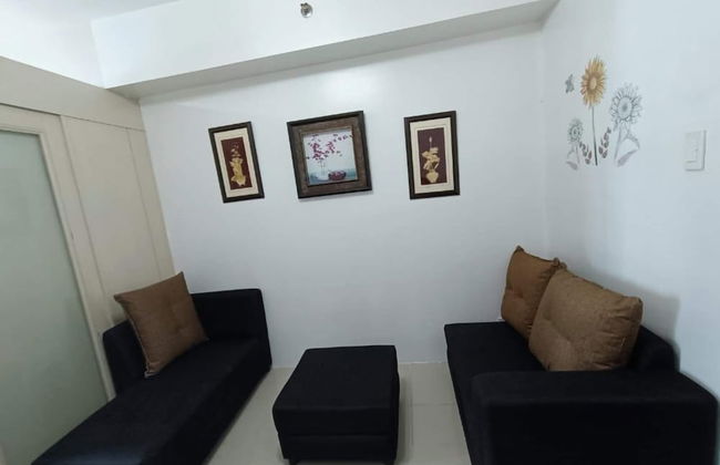 Jericho's Place at Sea Residences - Foto 22